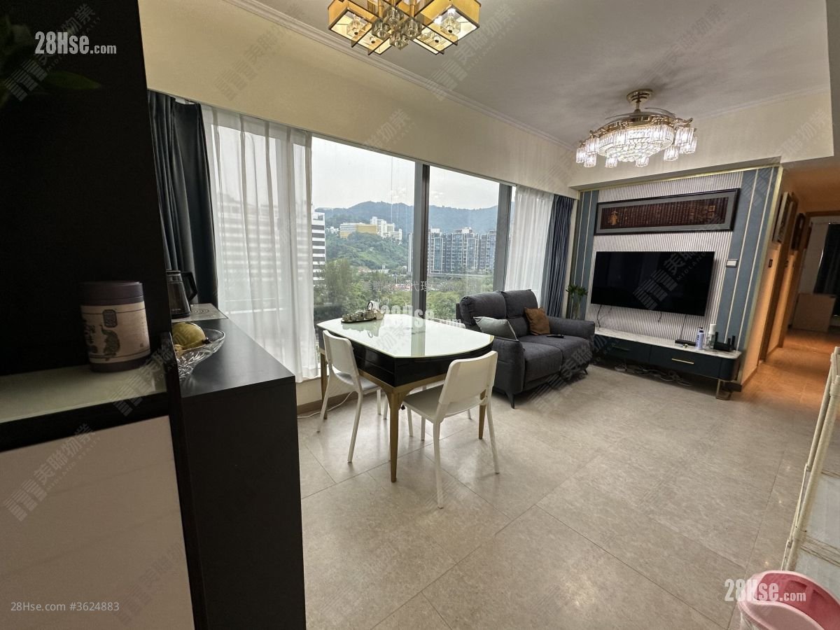 St Martin Rental 3 Bedrooms , 3 Bathrooms 781 ft² ( 72.6 m² )