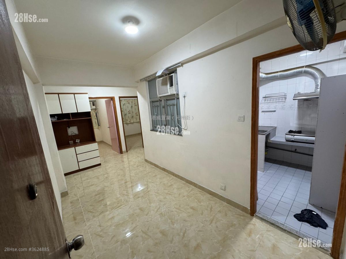 Eastland Towers Sell 2 Bedrooms 364 ft² ( 33.8 m² )