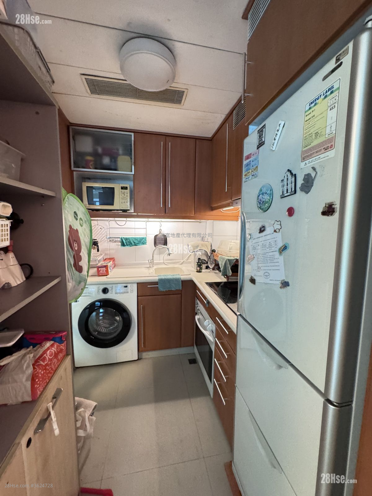 半岛豪庭 售盘 3 房 , 2 浴室 713 平方尺 ( 66.2 平方米 ) 半岛豪庭 售盘 3 房 , 2 浴室 713 平方尺 ( 66.2 平方米 )