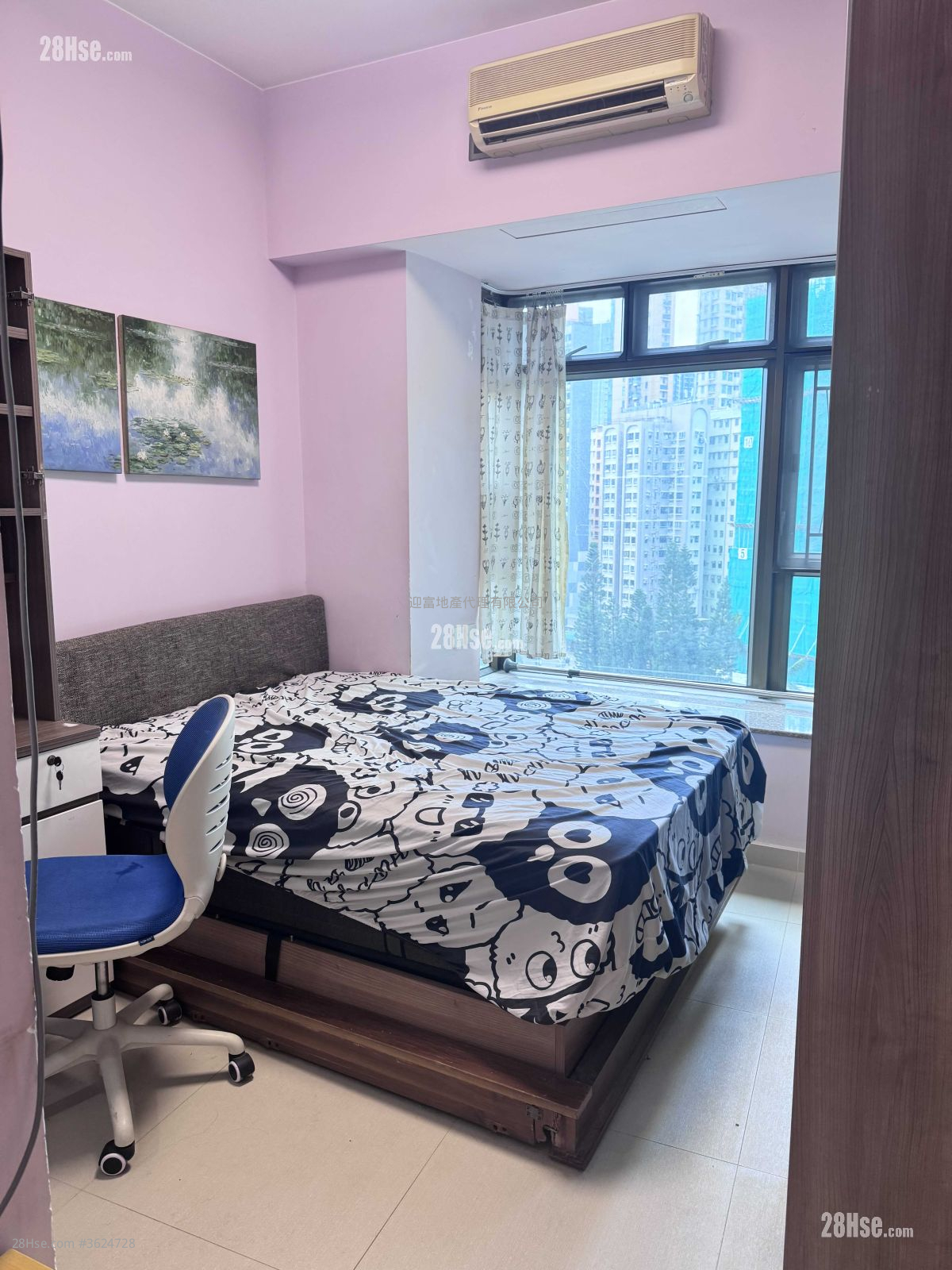 半岛豪庭 售盘 3 房 , 2 浴室 713 平方尺 ( 66.2 平方米 ) 半岛豪庭 售盘 3 房 , 2 浴室 713 平方尺 ( 66.2 平方米 )