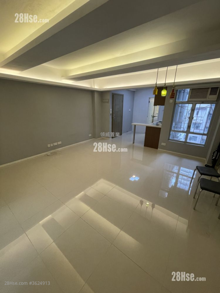 联和大厦 售盘 2 房 , 1 浴室 548 平方尺 ( 50.9 平方米 )