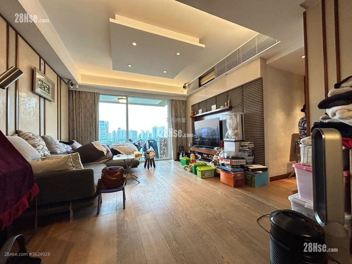 One Beacon Hill Sell 3 Bedrooms , 2 Bathrooms 1,123 ft² ( 104.3 m² )