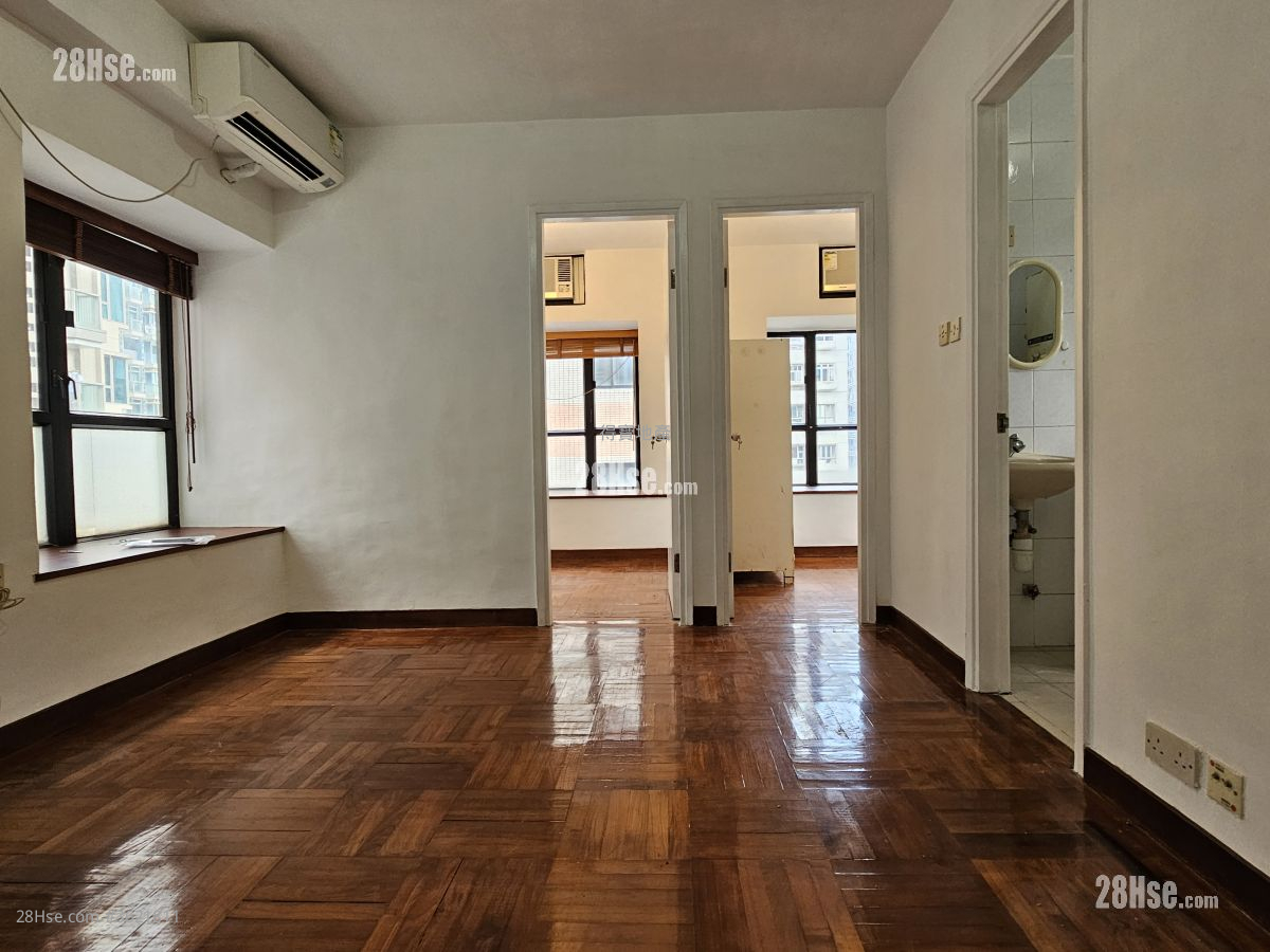 Apartment Sell 2 Bedrooms , 1 Bathroom 346 ft² ( 32.1 m² ) Apartment Sell 2 Bedrooms , 1 Bathroom 346 ft² ( 32.1 m² )