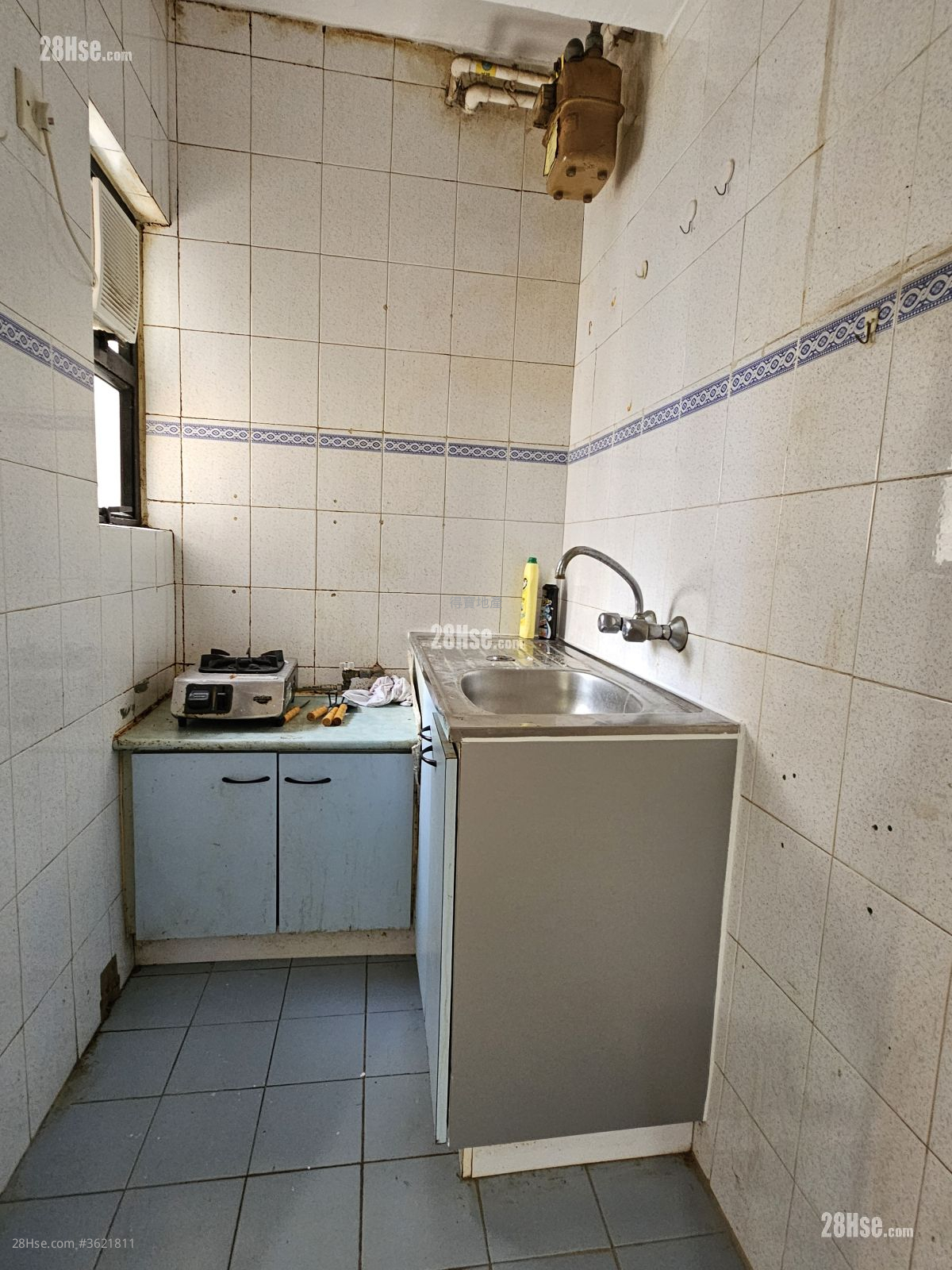 Apartment Sell 2 Bedrooms , 1 Bathroom 346 ft² ( 32.1 m² ) Apartment Sell 2 Bedrooms , 1 Bathroom 346 ft² ( 32.1 m² )