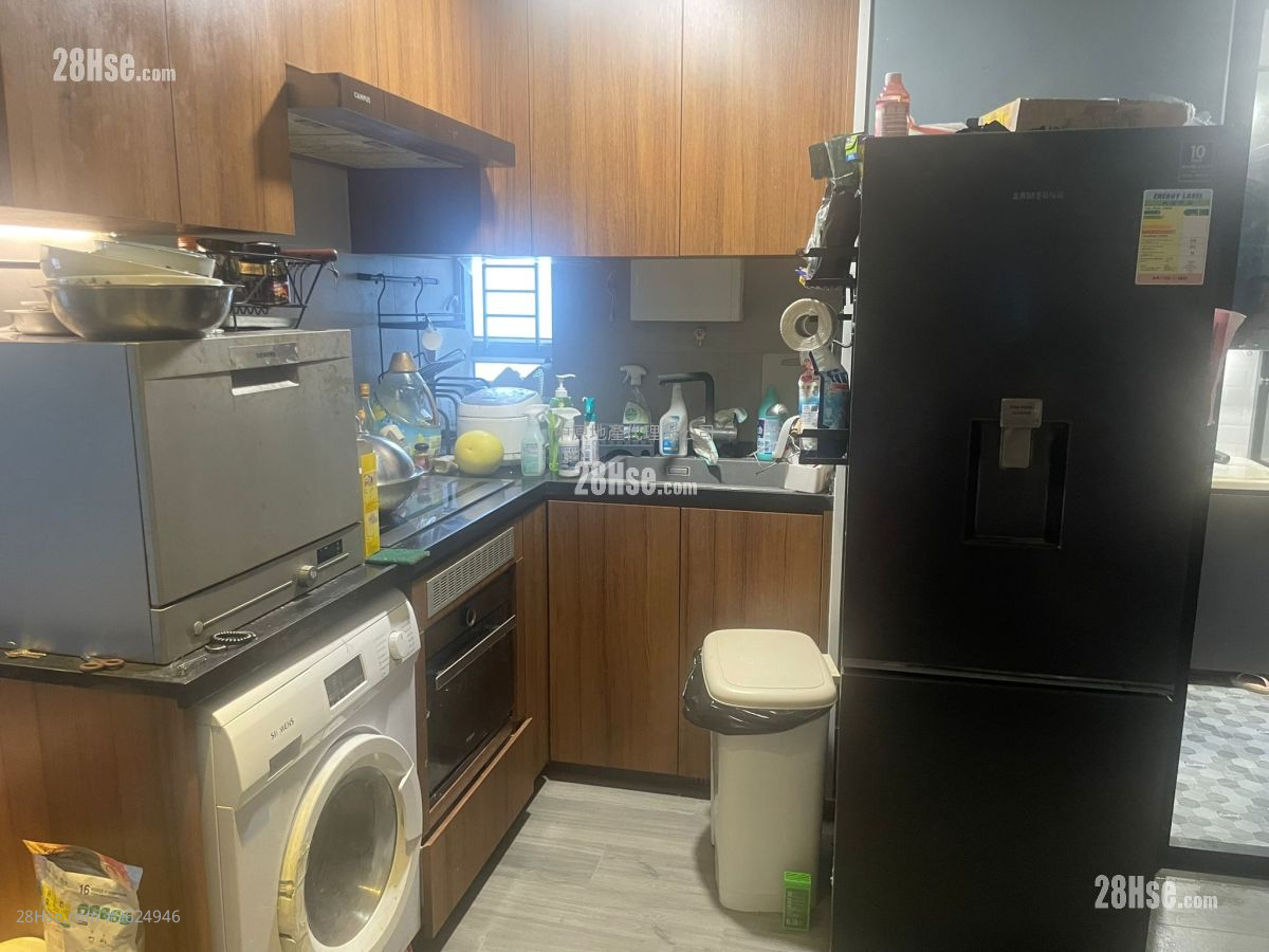 旭禾苑 售盘 2 房 , 1 浴室 454 平方尺 ( 42.2 平方米 ) 旭禾苑 售盘 2 房 , 1 浴室 454 平方尺 ( 42.2 平方米 )