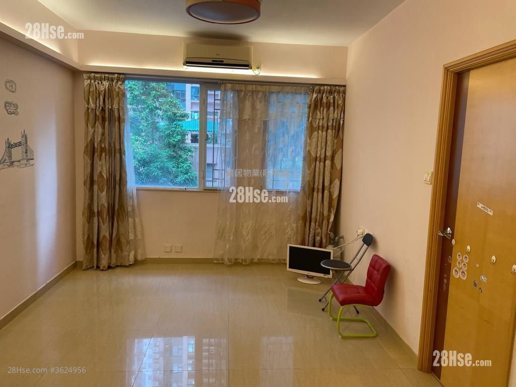 富临阁 售盘 2 房 , 1 浴室 439 平方尺 ( 40.8 平方米 )