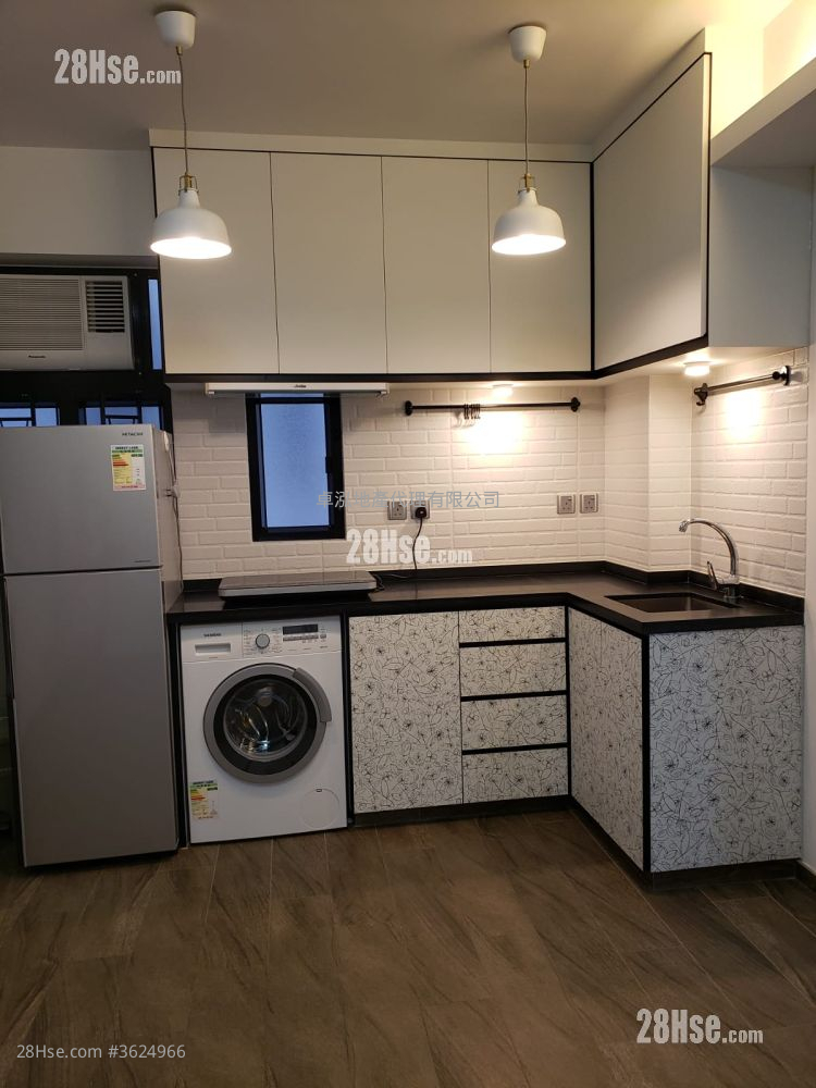 联康新楼 租盘 1 房 , 1 浴室 328 平方尺 ( 30.5 平方米 )