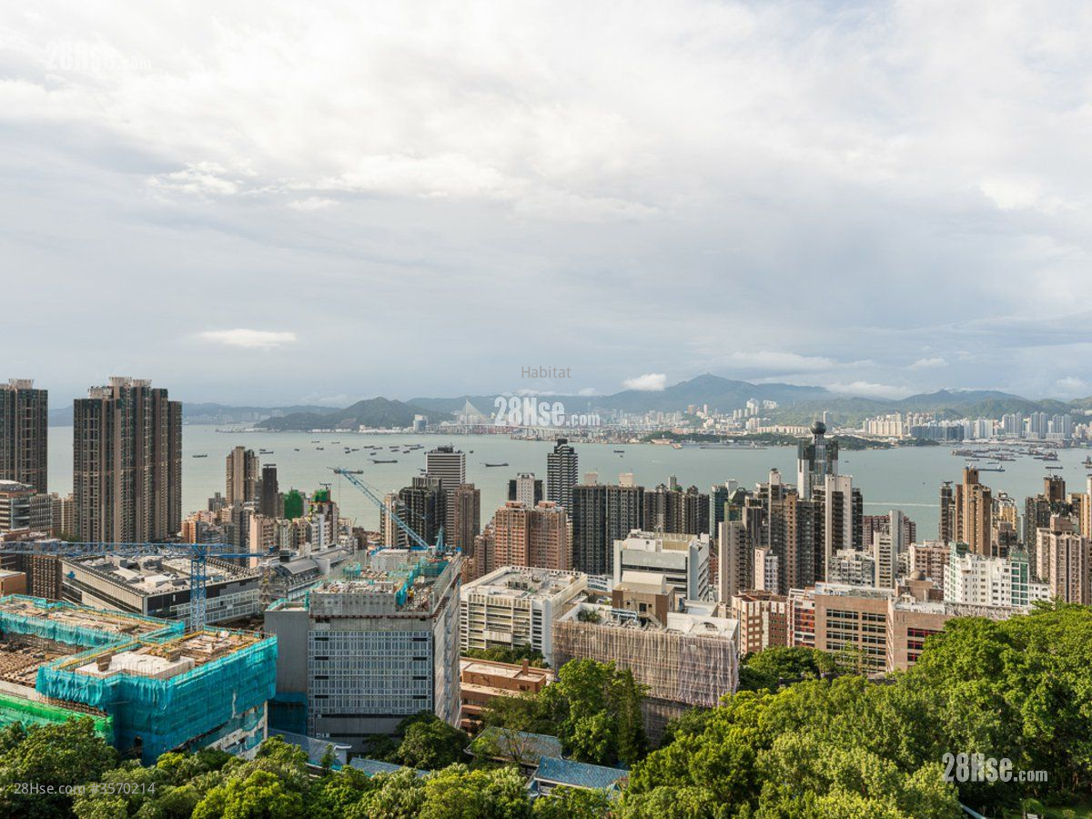 慧苑 售盘 3 房 , 2 浴室 1,010 平方尺 ( 93.8 平方米 ) 慧苑 售盘 3 房 , 2 浴室 1,010 平方尺 ( 93.8 平方米 )