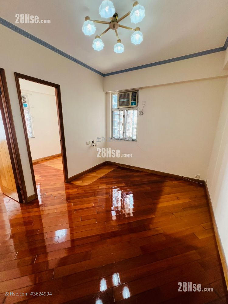 天虹楼 售盘 2 房 , 1 浴室 316 平方尺 ( 29.4 平方米 )