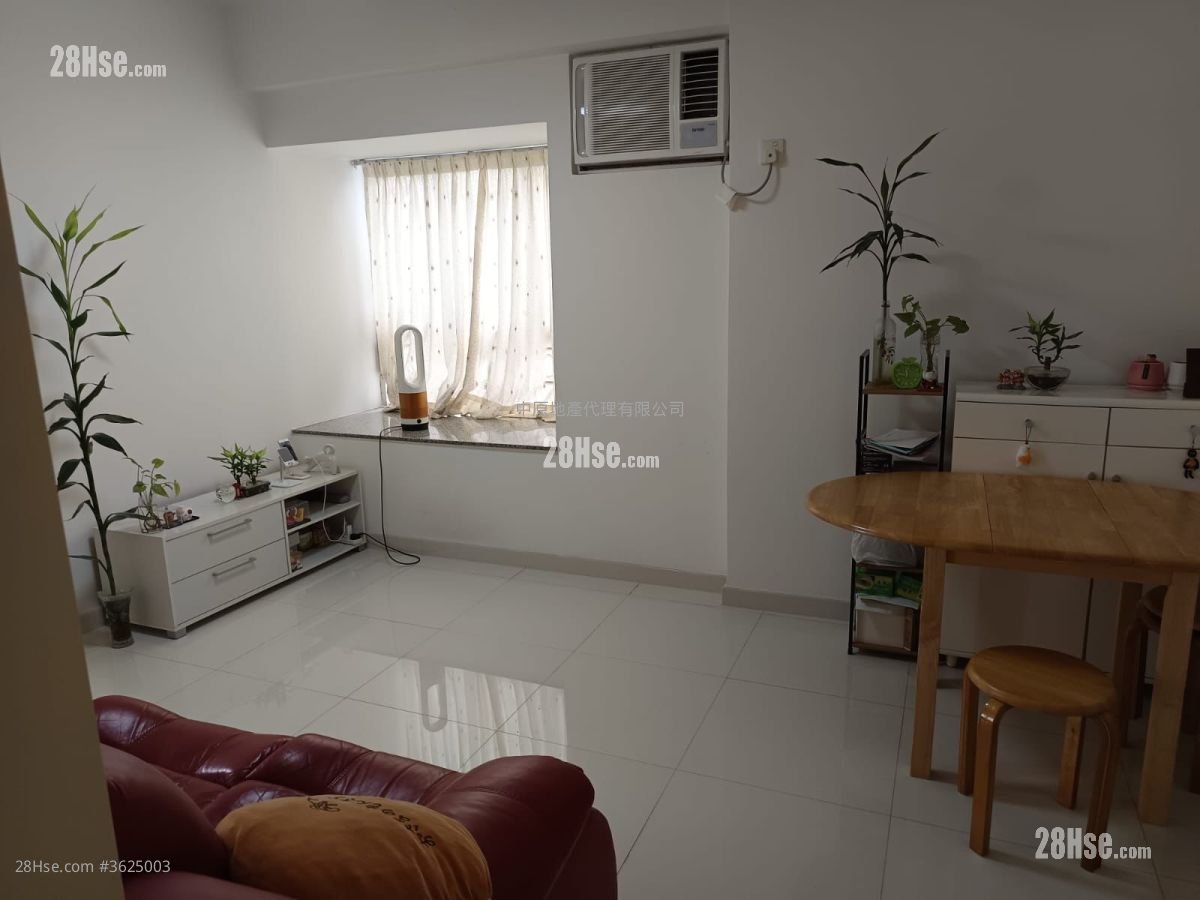 Tai Po Centre Sell 2 Bedrooms 371 ft² ( 34.5 m² )