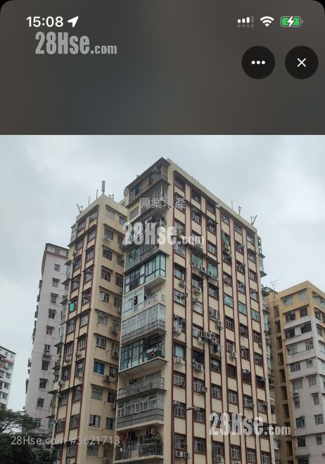 永泰大厦 售盘 3 房 , 1 浴室 630 平方尺 ( 58.5 平方米 ) 永泰大厦 售盘 3 房 , 1 浴室 630 平方尺 ( 58.5 平方米 )