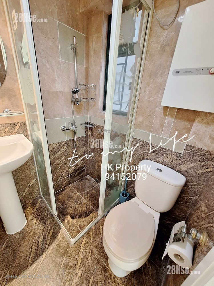 星河明居 租盘 2 浴室 593 平方尺 ( 55.1 平方米 ) 星河明居 租盘 2 浴室 593 平方尺 ( 55.1 平方米 )