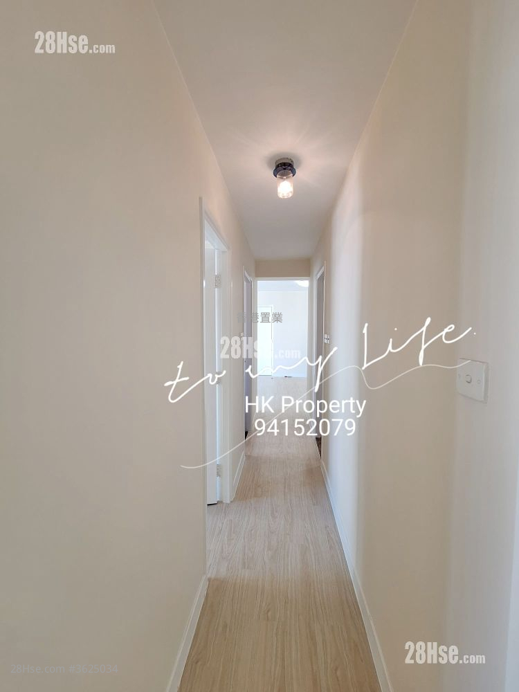 星河明居 租盘 2 浴室 593 平方尺 ( 55.1 平方米 ) 星河明居 租盘 2 浴室 593 平方尺 ( 55.1 平方米 )