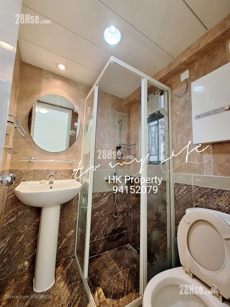 星河明居 租盘 2 浴室 593 平方尺 ( 55.1 平方米 ) 星河明居 租盘 2 浴室 593 平方尺 ( 55.1 平方米 )