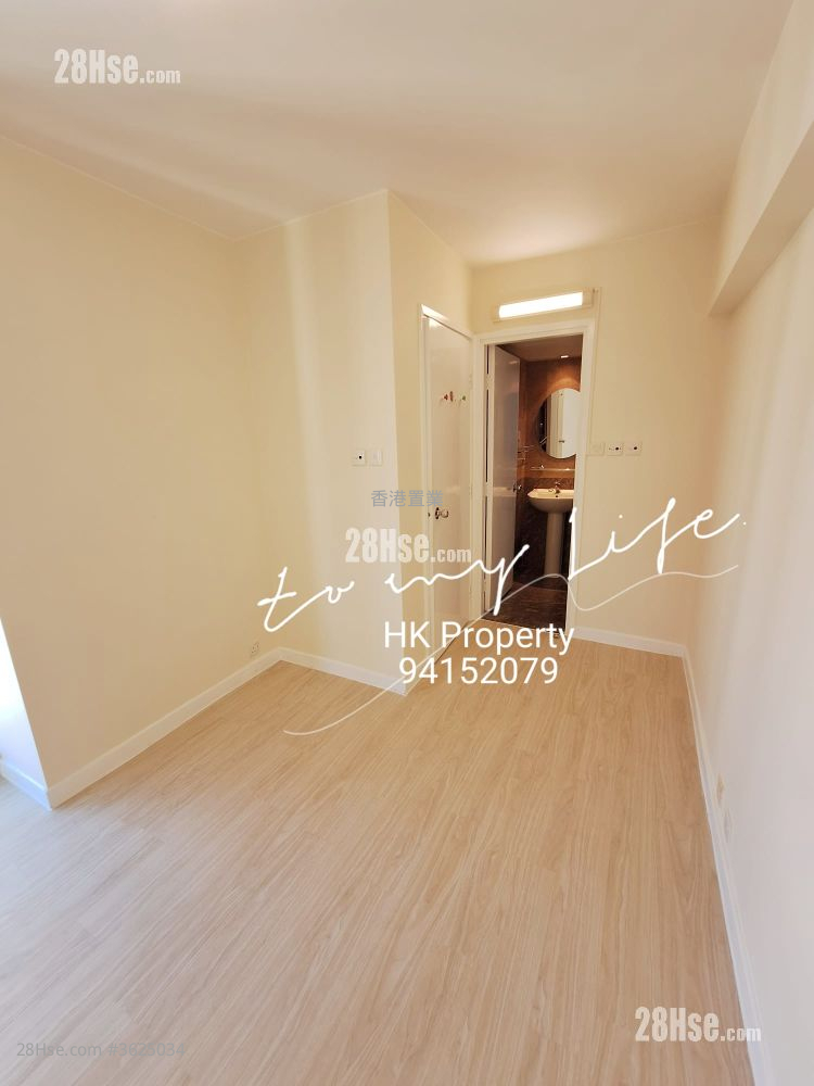 星河明居 租盘 2 浴室 593 平方尺 ( 55.1 平方米 ) 星河明居 租盘 2 浴室 593 平方尺 ( 55.1 平方米 )