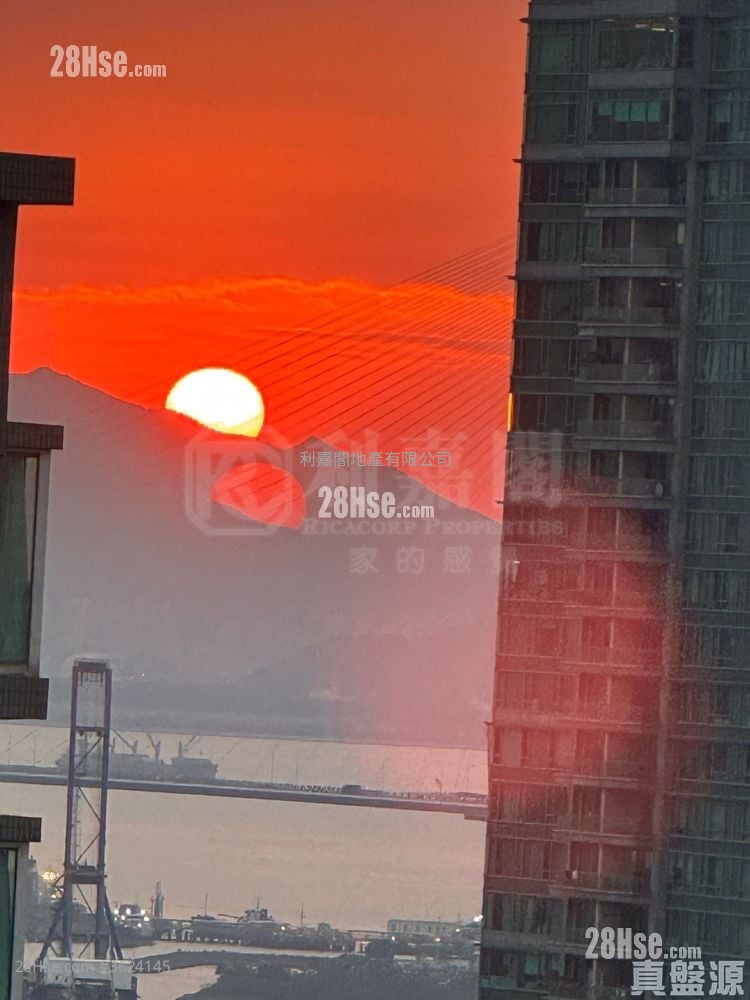 泓景台 售盘 2 房 , 1 浴室 468 平方尺 ( 43.5 平方米 ) 泓景台 售盘 2 房 , 1 浴室 468 平方尺 ( 43.5 平方米 )