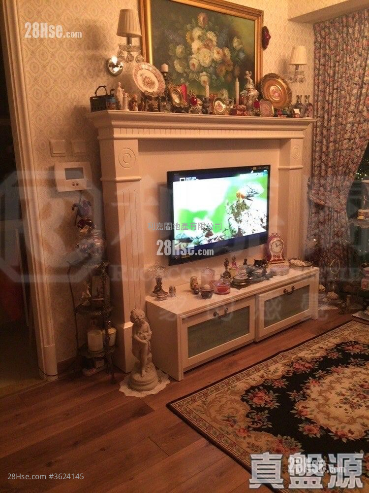 泓景台 售盘 2 房 , 1 浴室 468 平方尺 ( 43.5 平方米 ) 泓景台 售盘 2 房 , 1 浴室 468 平方尺 ( 43.5 平方米 )