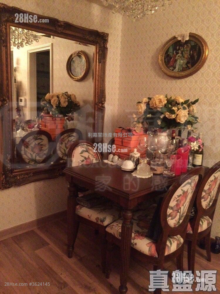 泓景台 售盘 2 房 , 1 浴室 468 平方尺 ( 43.5 平方米 ) 泓景台 售盘 2 房 , 1 浴室 468 平方尺 ( 43.5 平方米 )