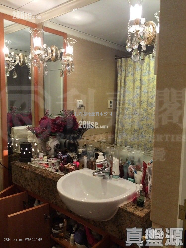 泓景台 售盘 2 房 , 1 浴室 468 平方尺 ( 43.5 平方米 ) 泓景台 售盘 2 房 , 1 浴室 468 平方尺 ( 43.5 平方米 )