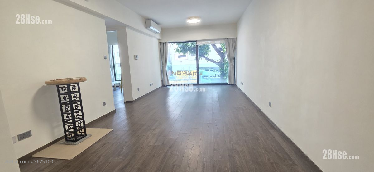 优悠台 售盘 3 房 , 2 浴室 961 平方尺 ( 89.3 平方米 )