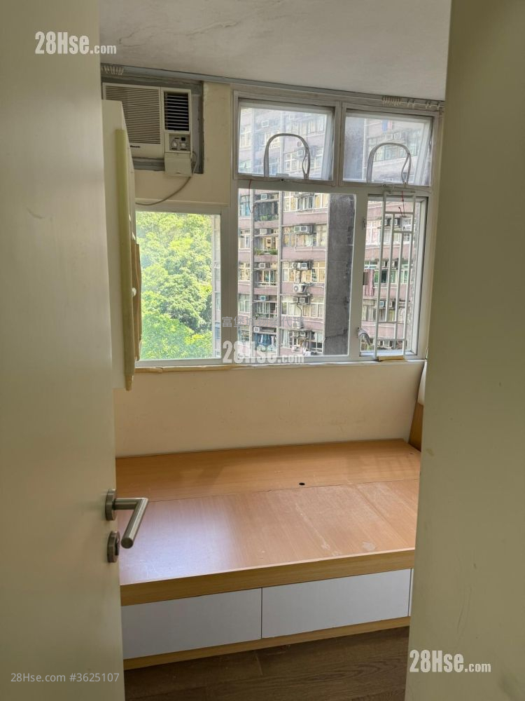 广林苑 售盘 3 房 , 1 浴室 595 平方尺 ( 55.3 平方米 ) 广林苑 售盘 3 房 , 1 浴室 595 平方尺 ( 55.3 平方米 )