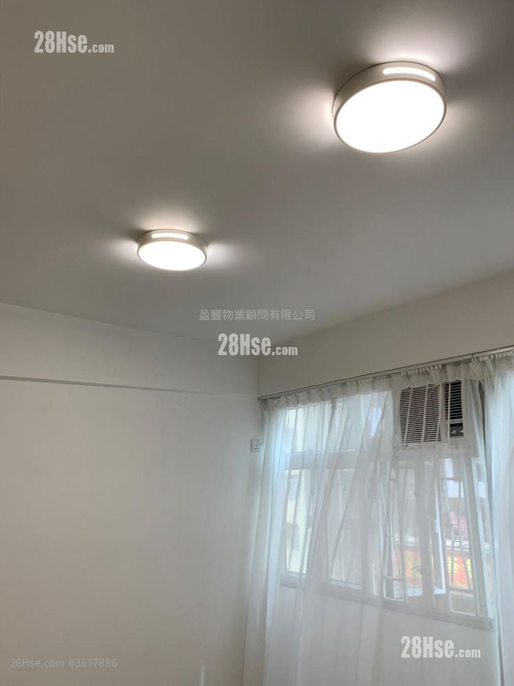 大观楼 售盘 1 房 , 1 浴室 403 平方尺 ( 37.4 平方米 )