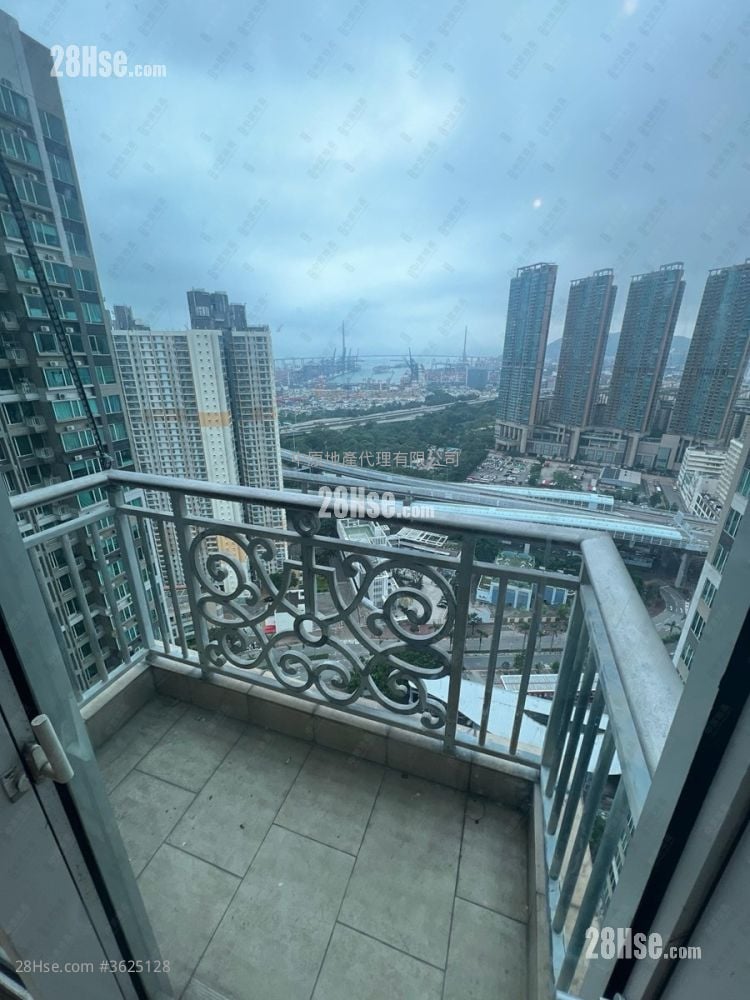 Banyan Garden Sell 2 Bedrooms 471 ft² ( 43.8 m² )