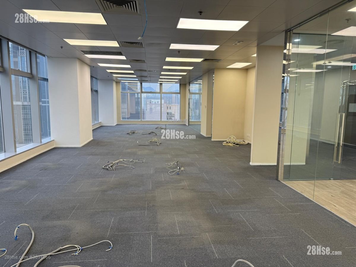 电讯一代广场 租盘