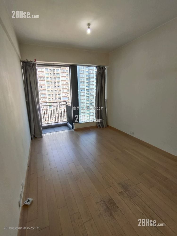 尚都 租盘 1 房 , 1 浴室 277 平方尺 ( 25.7 平方米 )