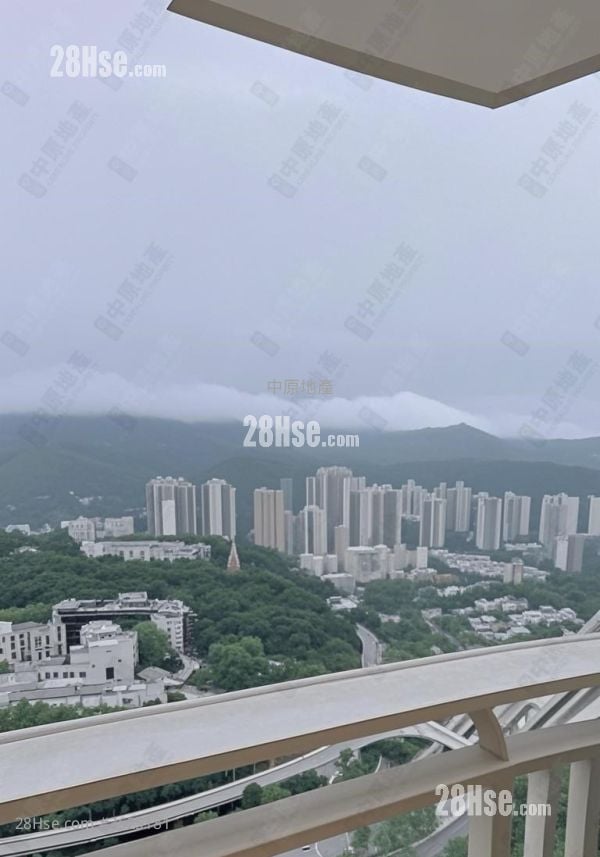 名城 售盘 3 房 741 平方尺 ( 68.8 平方米 )