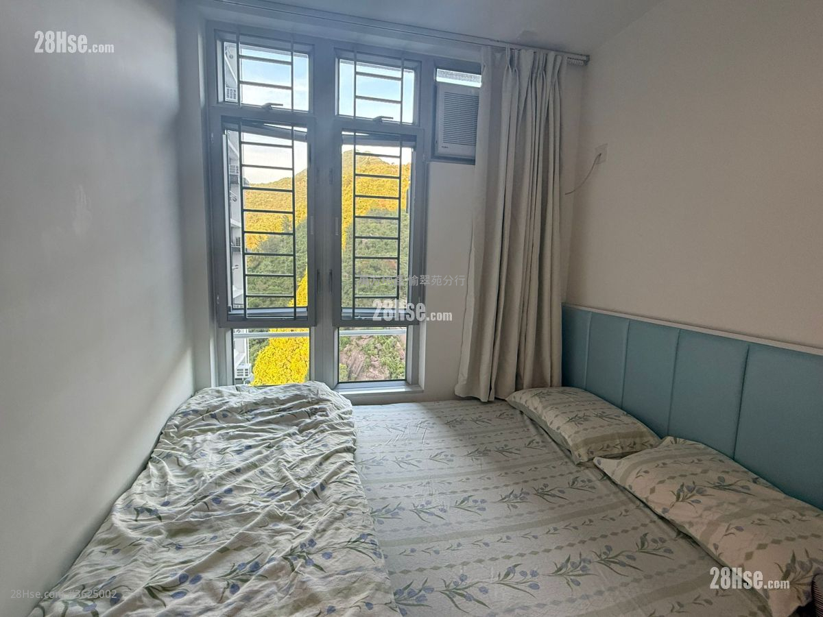 锦骏苑 售盘 2 房 , 1 浴室 384 平方尺 ( 35.7 平方米 ) 锦骏苑 售盘 2 房 , 1 浴室 384 平方尺 ( 35.7 平方米 )