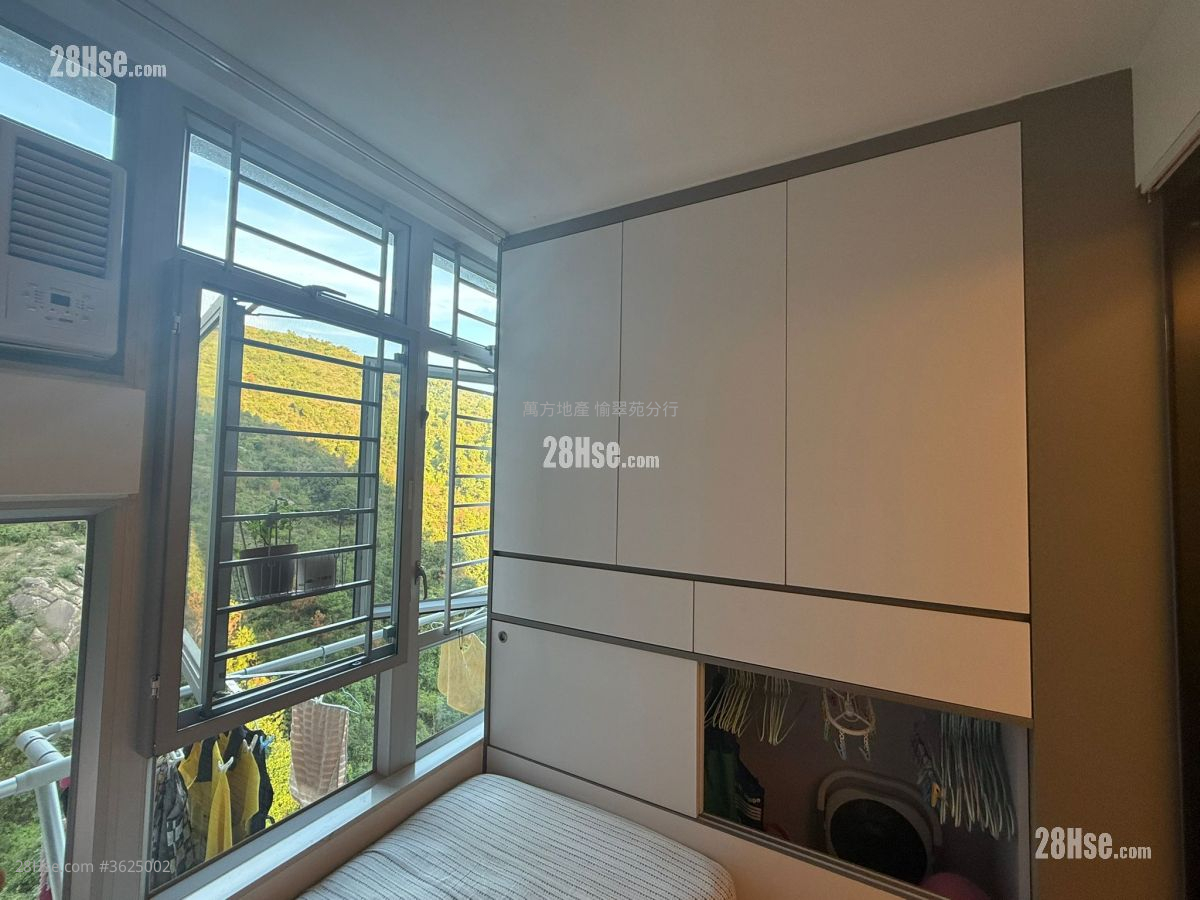 锦骏苑 售盘 2 房 , 1 浴室 384 平方尺 ( 35.7 平方米 ) 锦骏苑 售盘 2 房 , 1 浴室 384 平方尺 ( 35.7 平方米 )