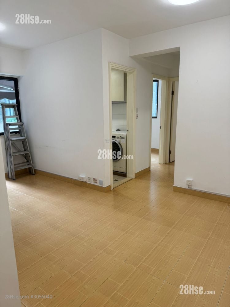 永发大厦 租盘 2 房 , 1 浴室 379 平方尺 ( 35.2 平方米 )