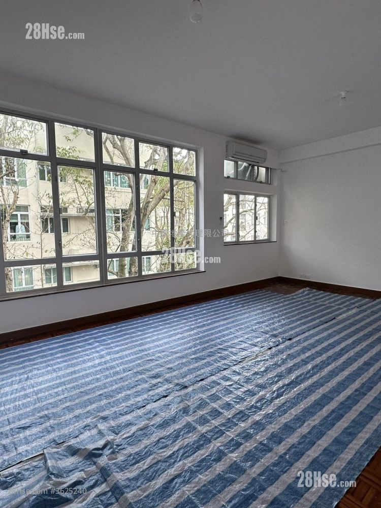 冠冕台6-12号 售盘 3 房 , 2 浴室 1,519 平方尺 ( 141.1 平方米 )