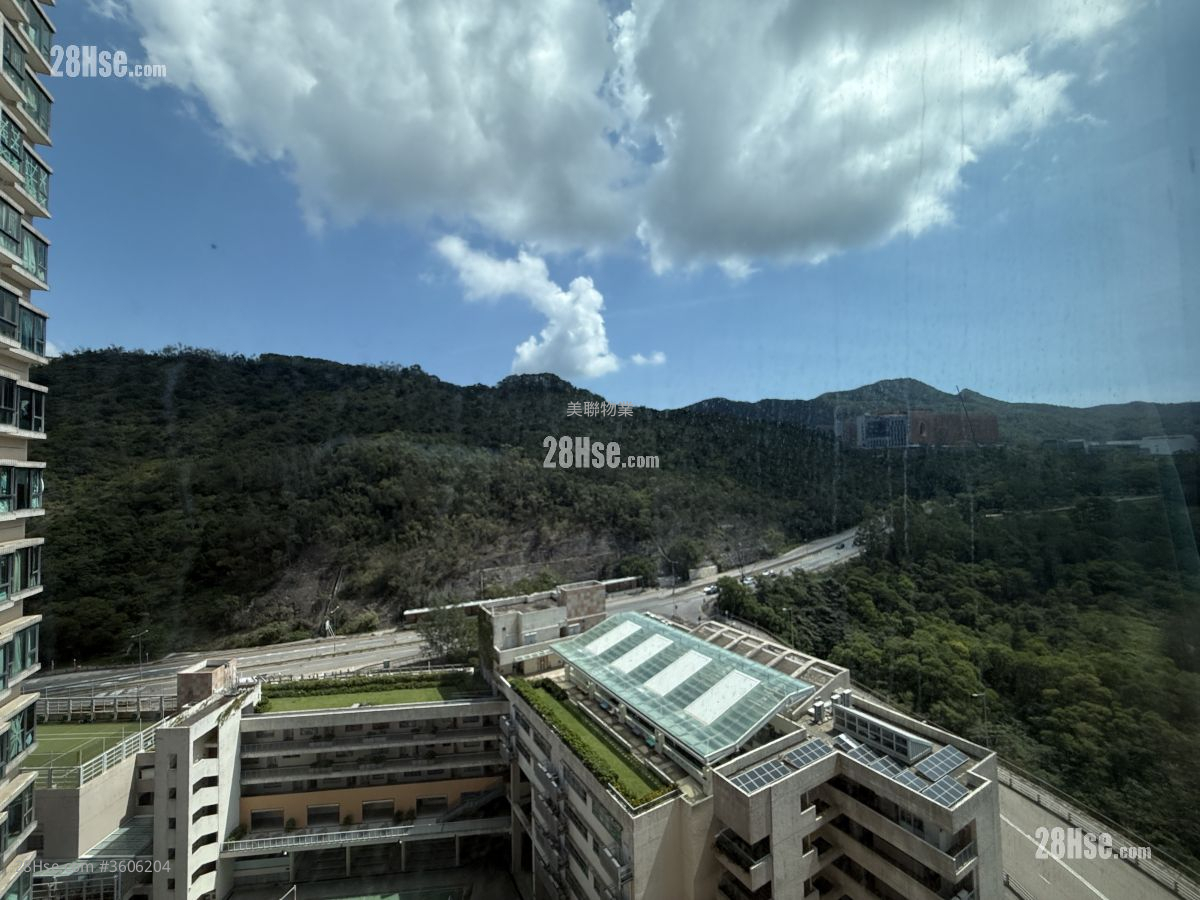 Oscar By The Sea Sell 2 Bedrooms , 1 Bathroom 523 ft² ( 48.6 m² )