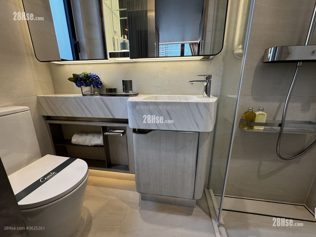 Coasto Rental Studio , 1 Bathroom 287 ft² ( 26.7 m² ) Coasto Rental Studio , 1 Bathroom 287 ft² ( 26.7 m² )