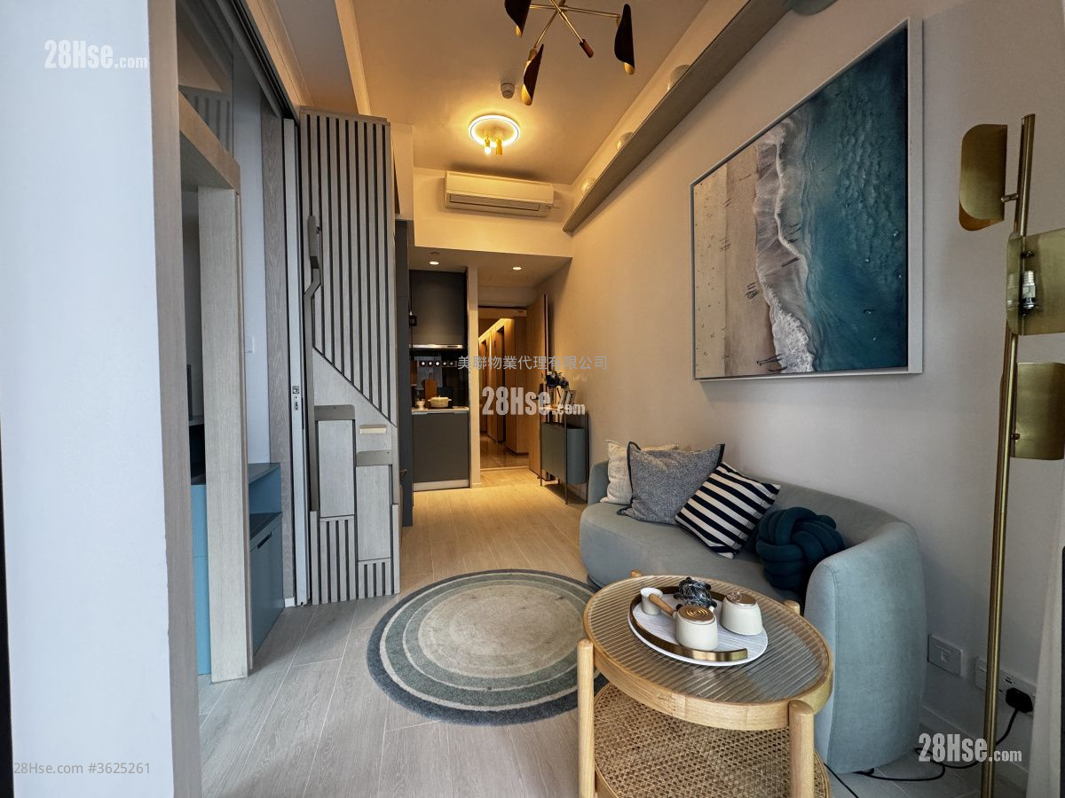 Coasto Rental Studio , 1 Bathroom 287 ft² ( 26.7 m² ) Coasto Rental Studio , 1 Bathroom 287 ft² ( 26.7 m² )