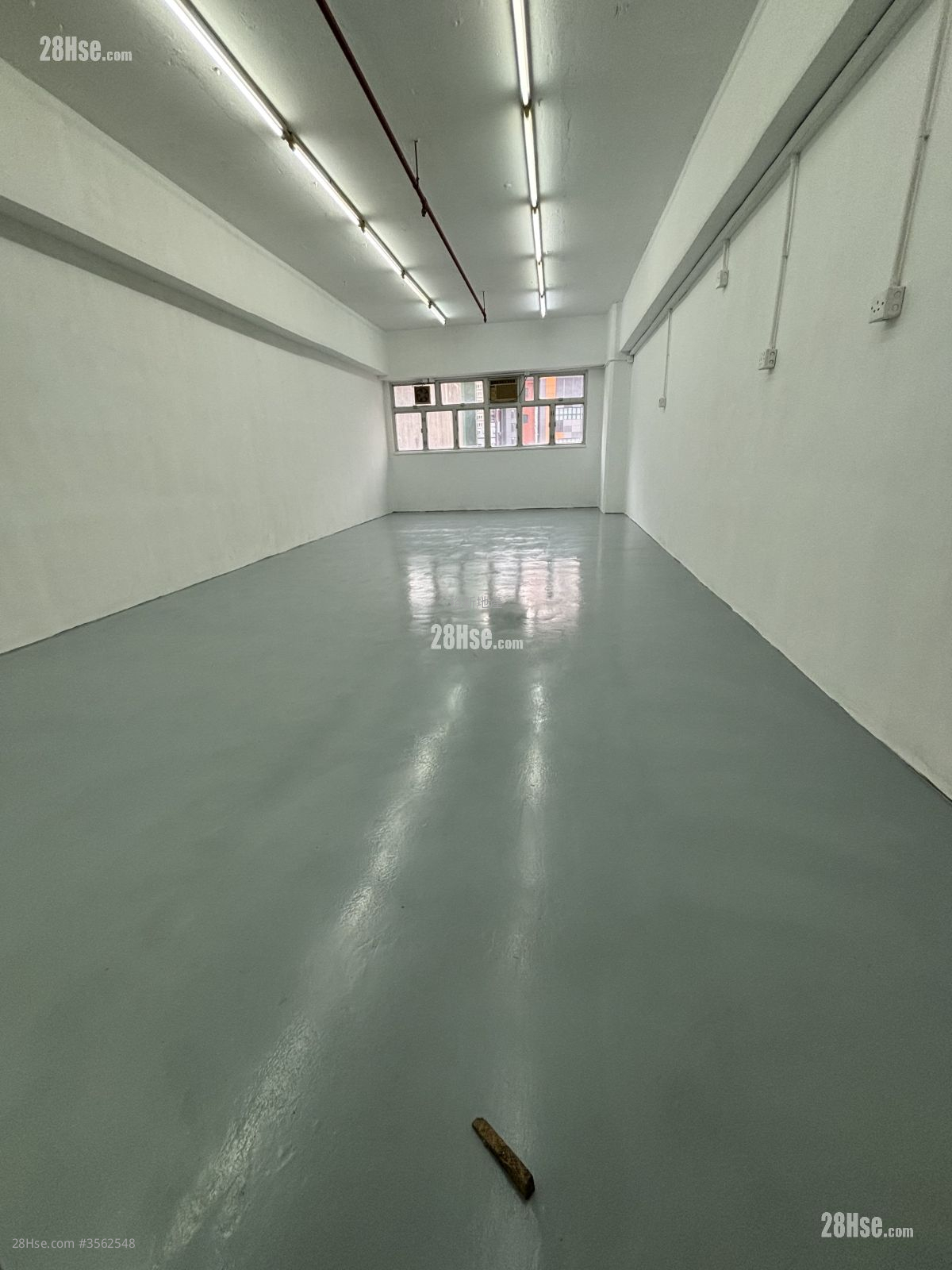 金运工业大厦 租盘