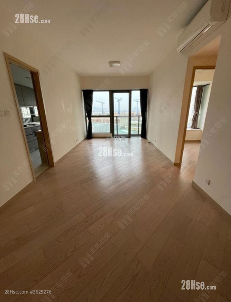 The Visionary Rental 741 ft² ( 68.8 m² )