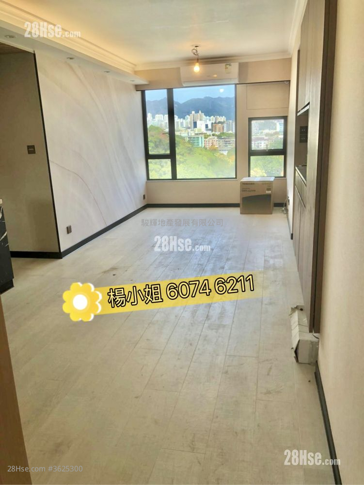 四方大厦 租盘 2 房 , 1 浴室 563 平方尺 ( 52.3 平方米 )