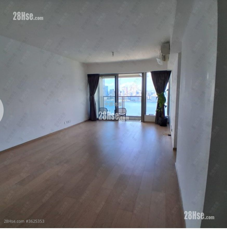 维港颂 售盘 4 房 , 2 浴室 1,269 平方尺 ( 117.9 平方米 ) 维港颂 售盘 4 房 , 2 浴室 1,269 平方尺 ( 117.9 平方米 )