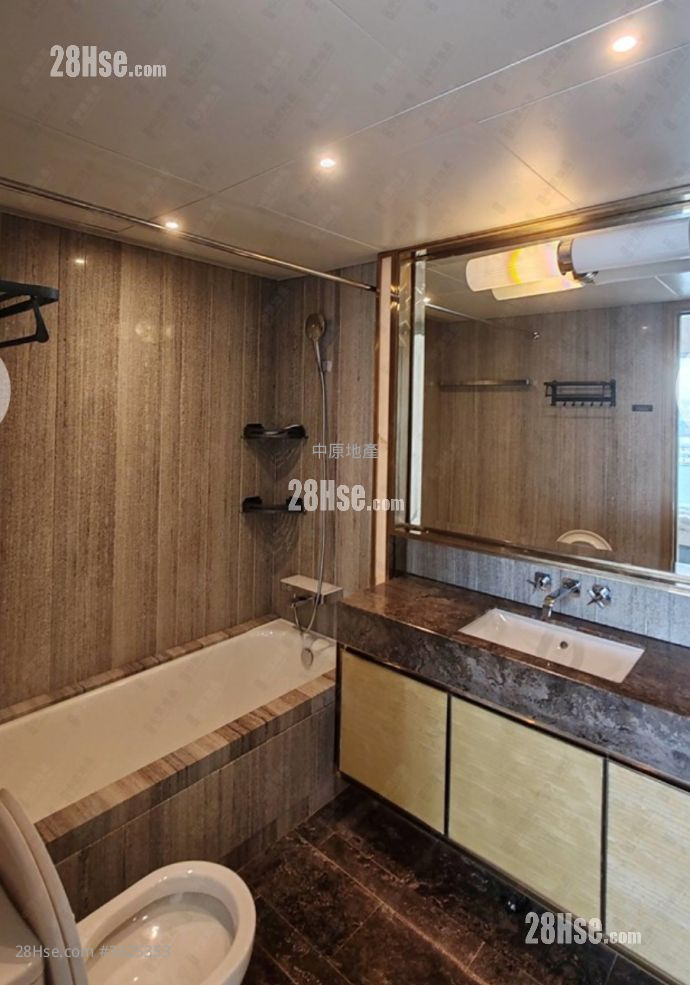 维港颂 售盘 4 房 , 2 浴室 1,269 平方尺 ( 117.9 平方米 ) 维港颂 售盘 4 房 , 2 浴室 1,269 平方尺 ( 117.9 平方米 )