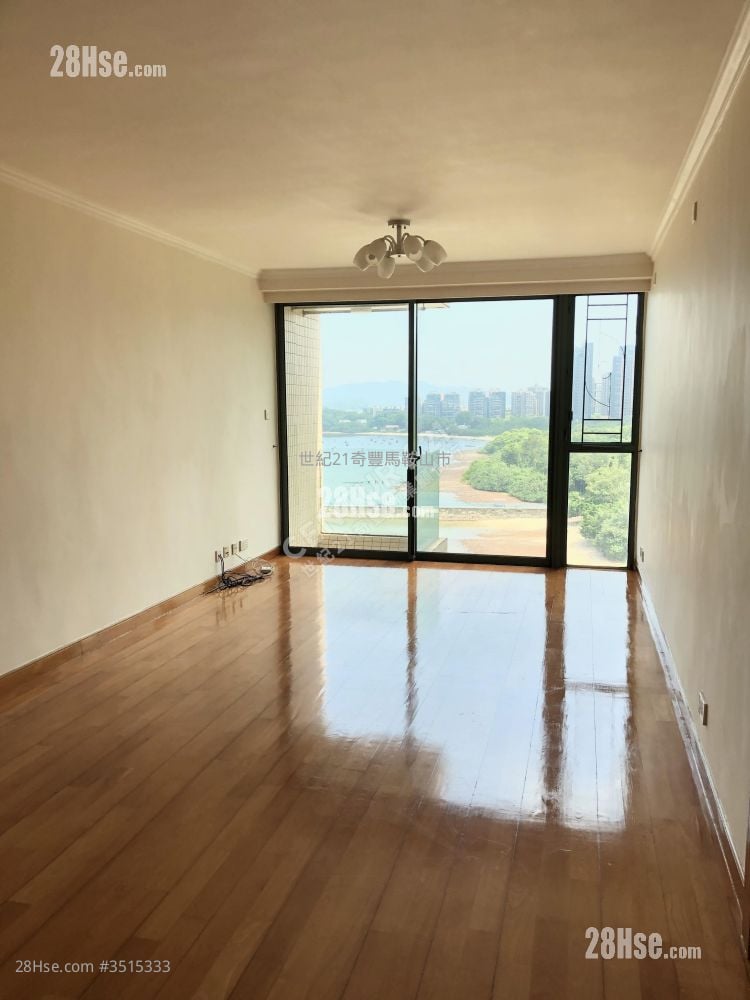 海典居 租盘 3 房 , 2 浴室 947 平方尺 ( 88.0 平方米 )