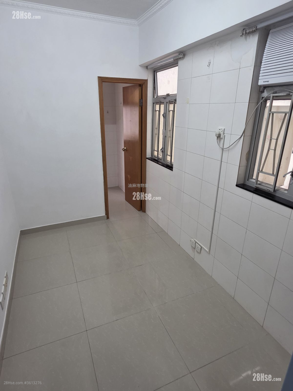 宝宁大厦 租盘 1 房 , 1 浴室 180 平方尺 ( 16.7 平方米 )