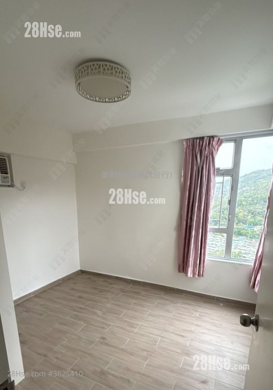 丽城花园 售盘 3 房 , 2 浴室 668 平方尺 ( 62.1 平方米 ) 丽城花园 售盘 3 房 , 2 浴室 668 平方尺 ( 62.1 平方米 )