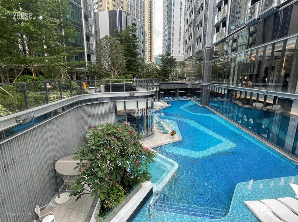 The Henley 售盘 开放式间隔 , 1 浴室 238 平方尺 ( 22.1 平方米 )