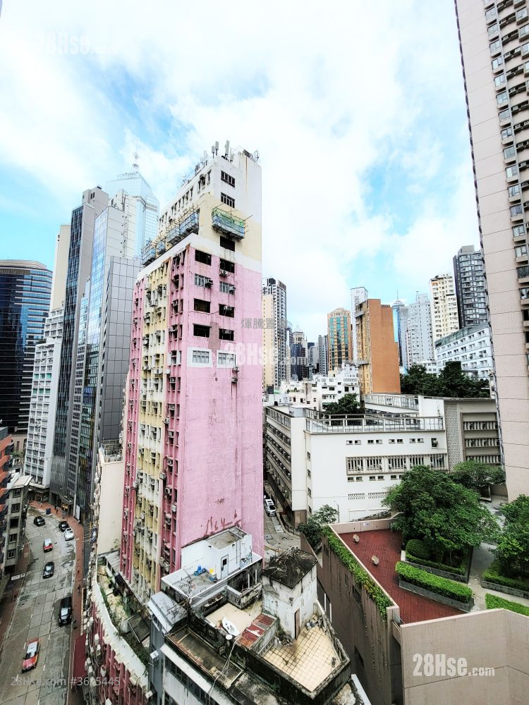 Manhattan Avenue Sell 2 Bedrooms , 1 Bathroom 415 ft² ( 38.6 m² )