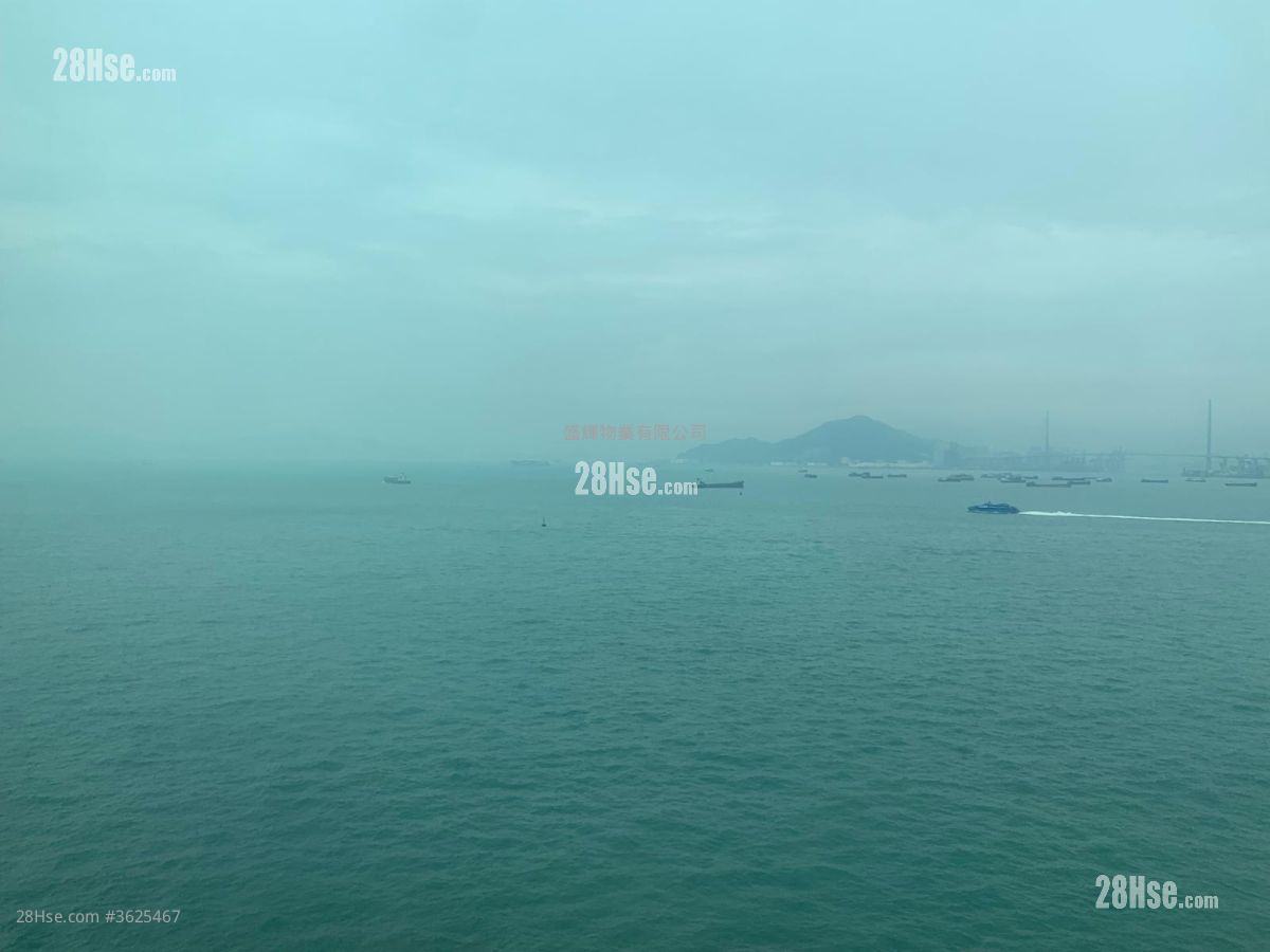 New Fortune House Rental 2 Bedrooms , 1 Bathroom 481 ft² ( 44.7 m² )