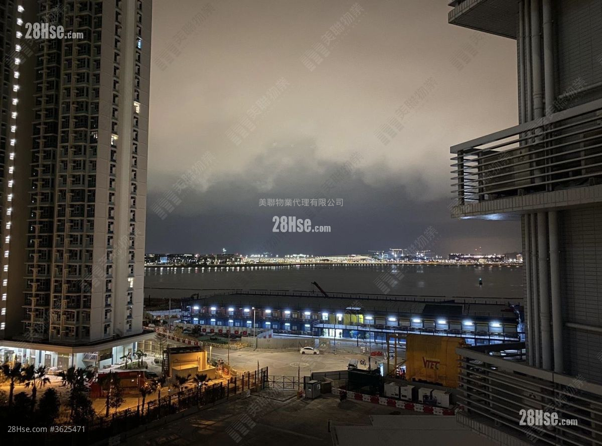 东环 售盘 2 房 484 平方尺 ( 45.0 平方米 )