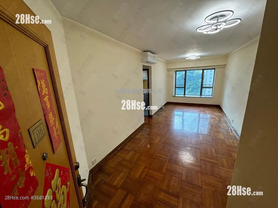 韵涛居 售盘 3 房 , 2 浴室 608 平方尺 ( 56.5 平方米 ) 韵涛居 售盘 3 房 , 2 浴室 608 平方尺 ( 56.5 平方米 )